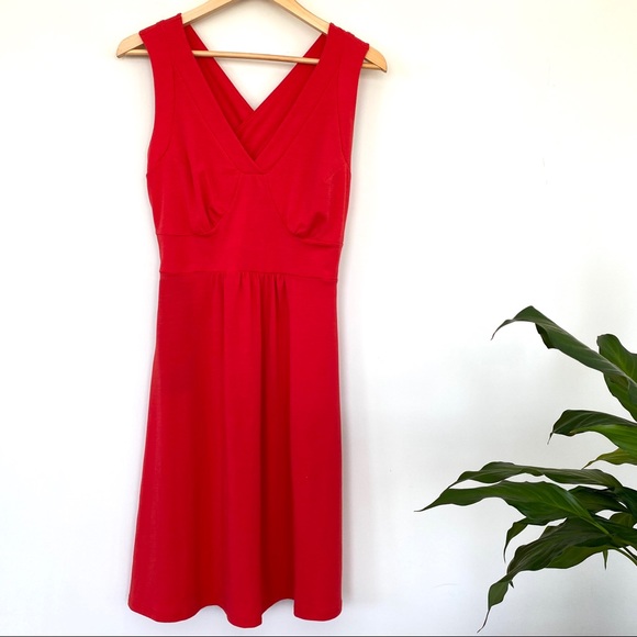 Ex Officio jersey knit dress, NEW - Picture 1 of 8